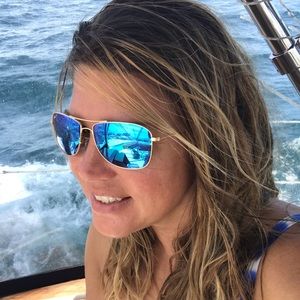 Meet your Posher, Nancy